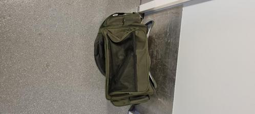 NGT Green Insulated Carryall