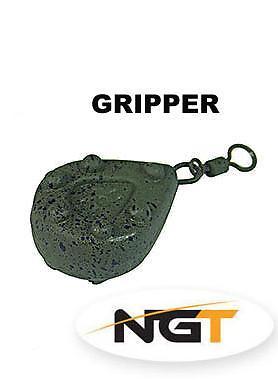 NGT Gripper Lead 45g