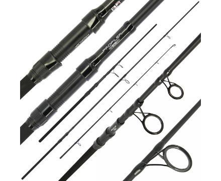NGT Profiler Extender Spod  Marker Hengel 3,60m (4,50lb)