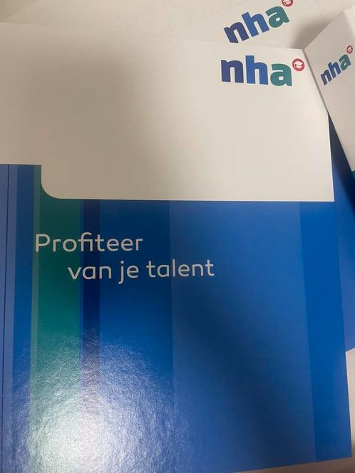 NHA WISKUNDE A