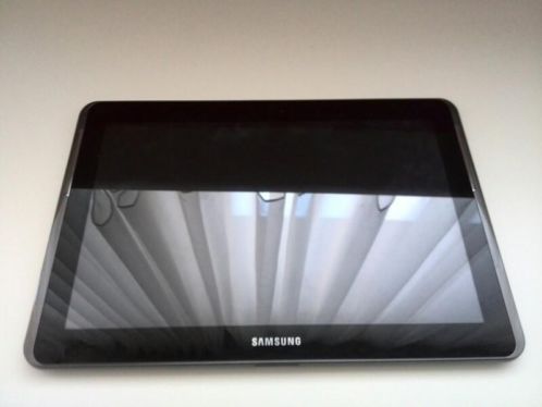 Niet beschadigde samsung galaxy tab 2 10.1