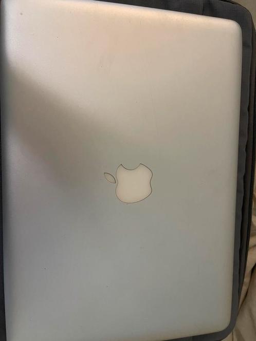 Niet werkend MacBook Pro 2011