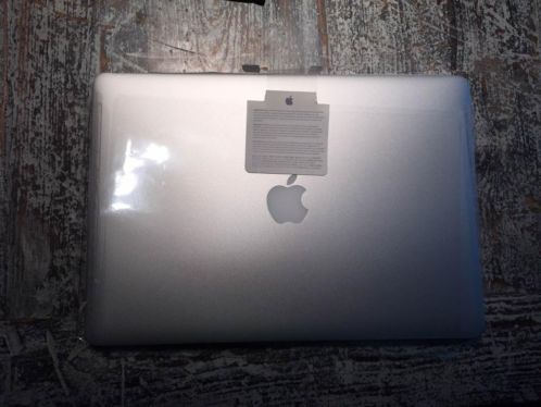 NIEUW 15 inch MacBook Pro QUAD Retina display twv  2.029,-