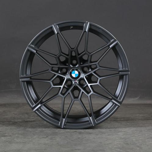 NIEUW 20 inch BMW 826M look velgen -1,2,3,4,5,6,7,X,M serie