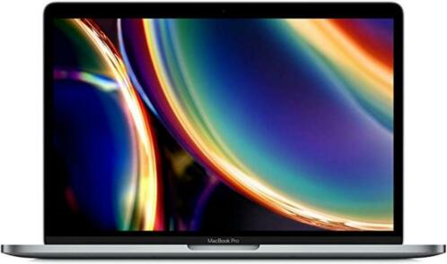 Nieuw 2020 Apple Macbook pro 13 inch, 16gb ram, 1tb ssd
