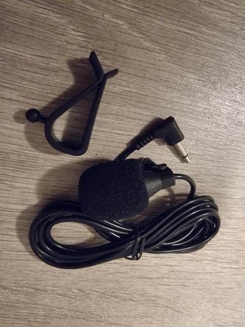 Nieuw 3.5 mm jackplug externe microfoon