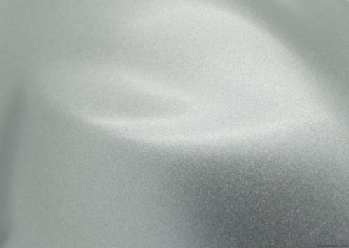 Nieuw  3M 1080 Wrap Folie Satin White Aluminium S120
