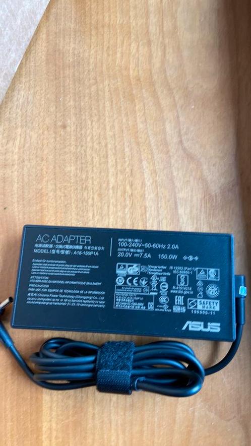Nieuw a18-150p1a 150w 20v 7,5a adapter asus voeding