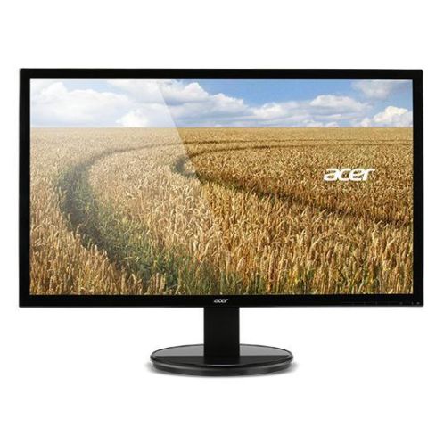 NIEUW ACER 21,5 inch monitor (K222HQL) 2 JAAR garantie 