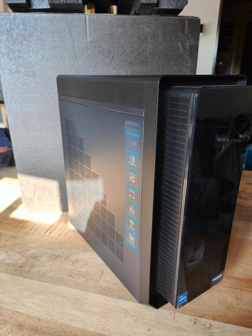 NIEUW - Acer Predator Orion 3000 Gaming PC