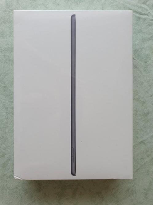Nieuw amp gesealed Apple iPad 9th gen WiFi 64gb space gray