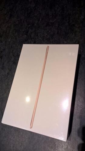 NIEUW Apple iPad Air 2 Wi-Fi  Cellular 16GB MH1C2FDA Gold