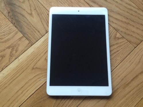 NIEUW Apple iPad Mini 2 Retina Wifi  1 Jaar Garantie 249