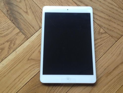 NIEUW Apple iPad Mini 2 Retina Wifi 16GB  1j Garantie 239