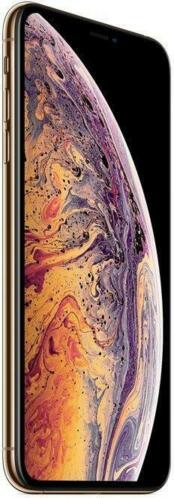 Nieuw Apple iPhone XS Max 256GB Goud