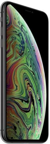 Nieuw Apple iPhone XS Max 256GB zilver