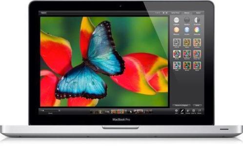 Nieuw Apple MacBook Pro MD101NA - Laptop - 13 inch