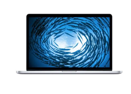 NIEUW Apple MacBook Pro Retina (2015) - Laptop  13.3 inch