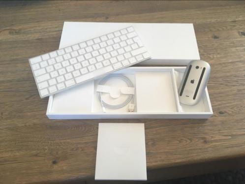 NIEUW Apple Magic Keyboard 2 amp Mouse 2 muis toetsenbord imac