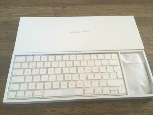 Nieuw Apple Magic Keyboard 2 amp Mouse 2 toetsenbord muis