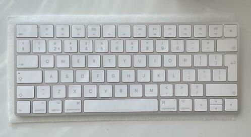 Nieuw Apple Magic Keyboard 2 Nieuw