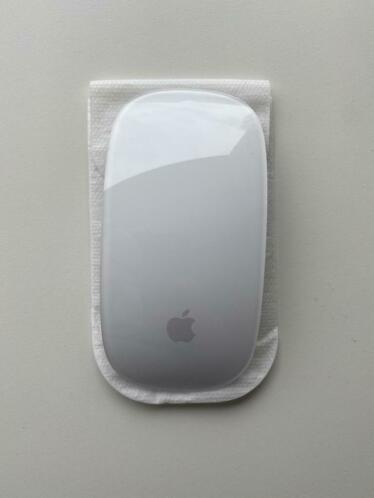 NIEUW, Apple Magic Mouse 2, iMac, MacBook, iPad, Muis