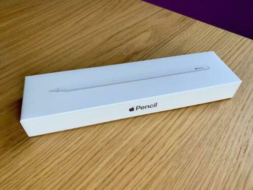 NIEUW - Apple pencil 2 (2e generation)