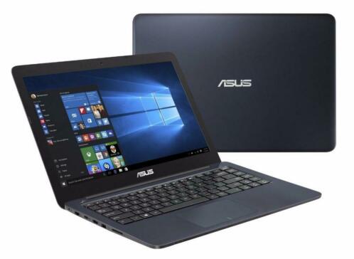 Nieuw Asus E402W 14034 laptop met 2 jaar garantie