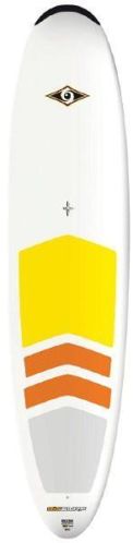 NIEUW BIC Dura Tec 70399034 Natural Surf Padded 2013