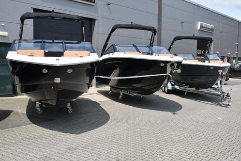 Nieuw binnen Cobalt boats modellen 20242025