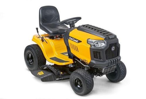 NIEUW BINNEN de nieuwe cub cadet lt1 ns92 incl mulch