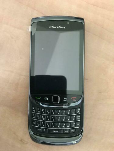 NIEUW BlackBerry Torch 9800