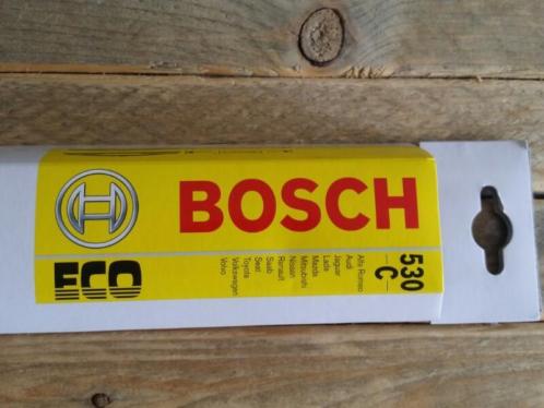 Nieuw Bosch 530C set ruitenwissers (530mm)