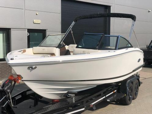 Nieuw Cobalt CS22 Bowrider