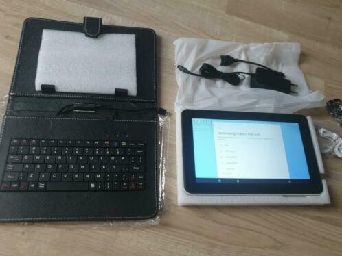 nieuw complete 9 inch android Tablet