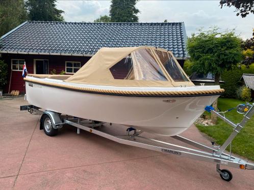 Nieuw de Elegance boats 600 tender