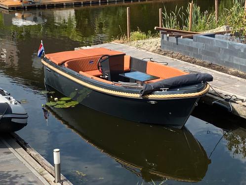 Nieuw de Elegance boats 600 tender incl 15 Eps