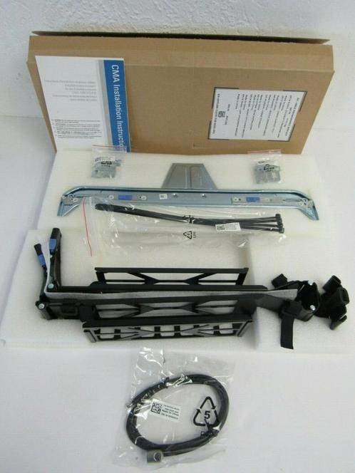 NIEUW Dell 2U Cable Management Arm Kit 0YF1JW NEW