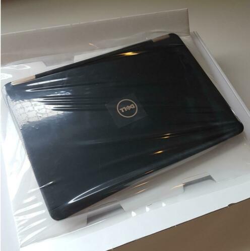 NIEUW DELL E7240 GOLD laptop - i5 - 4GB - 128GB SSD - W10 