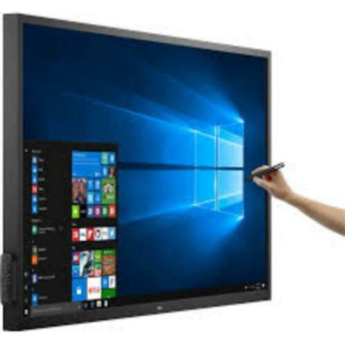 NIEUW Dell Interactive Conference Room Monitor C7017T 70