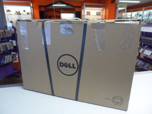 Nieuw Dell P2415Q 24 inch Ultra HD 4K Monitor  Beeldscherm 