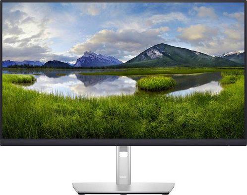 NIEUW Dell P2722HE USB-C Hub monitor