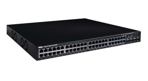 Nieuw Dell PowerConnect 6248 Switch