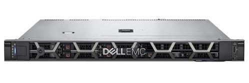 NIEUW Dell PowerEdge R350  E-2314  16GB  PERC H355 