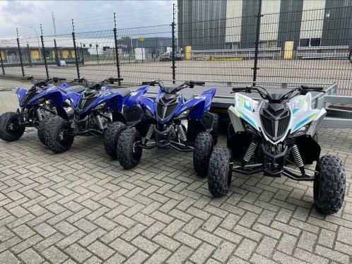 Nieuw Direct Leverbaar Yamaha YFM 90cc amp yfz 50cc 2022