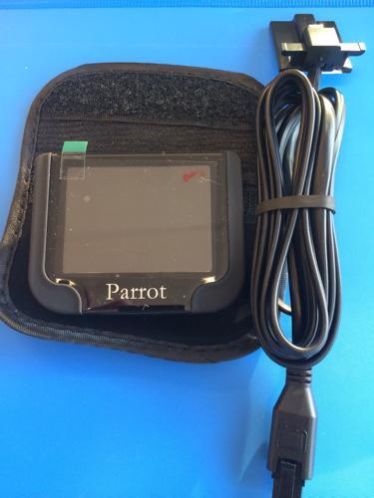 Nieuw Display Parrot MKI 9200