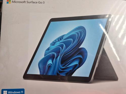 Nieuw draagbare Surface 2-in-1 met touchscreen