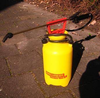 Nieuw Druksproeier Birchmeier Garden Star 3 liter
