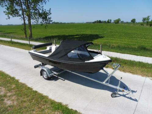 Nieuw Elegance-boats 440 I chique I stijlvol I elegant