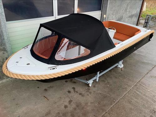 Nieuw Elegance-boats 555 Tender